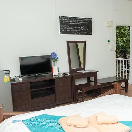 The Creek Villa Loei Exterior foto