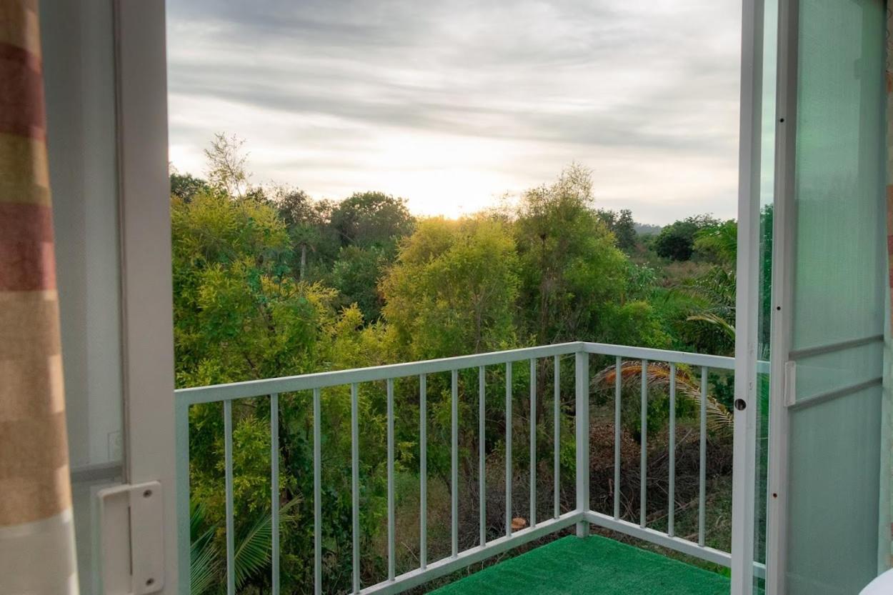 The Creek Villa Loei Exterior foto