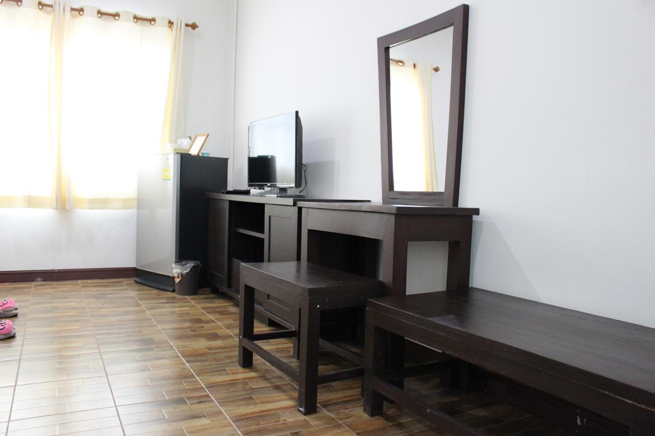 The Creek Villa Loei Exterior foto