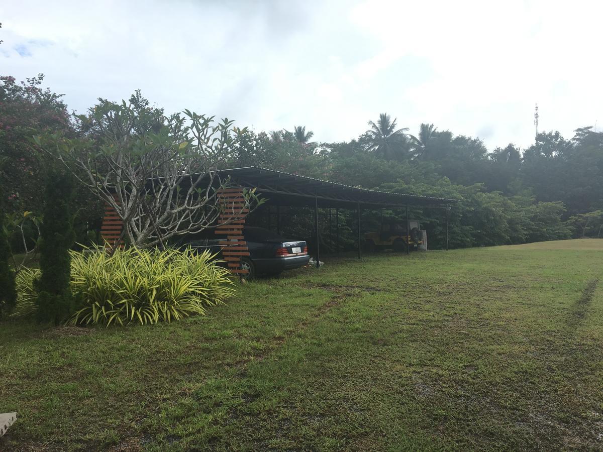 The Creek Villa Loei Exterior foto